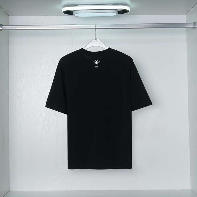 Dior T Shirts Short _SKUDiors-3xl515633858